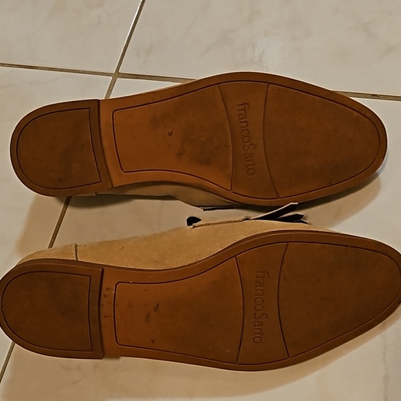 Franco Sarto Jolie Tassel Loafer - Picture 3 of 7